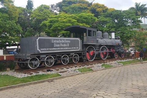 Rio de Janeiro entre histoire et nature: l'enchantement de la Vallée du Café