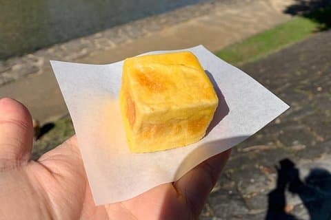Taste Takayama : Visite de la brasserie Food & Sake