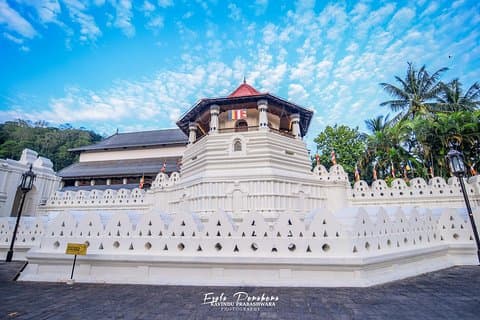 Kandy City Tour