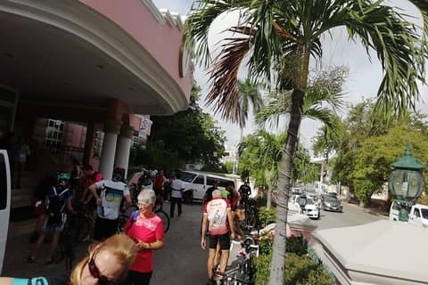 Tour Tour privato della penisola dello Yucatan di 3 giorni che include la comunità maya