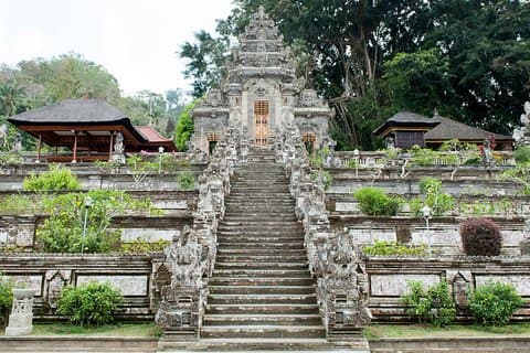 Scopri Balinese Mystic & Death Ritual a Bali