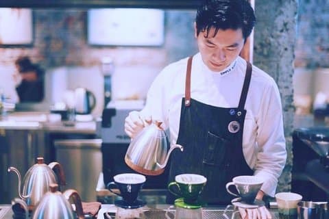 Taipei Foodie Tour
