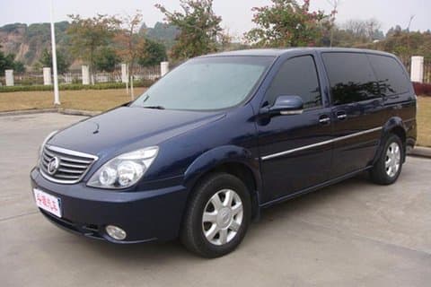 Beijing Daxing International Airport Pickup Service av förare med bilservice