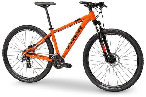 Cykeludlejning - 29 "MTB-cykel af høj kvalitet