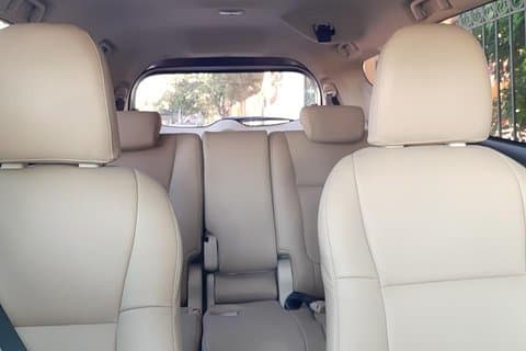 Hanoi Airport en Hanoi City Private Transfer
