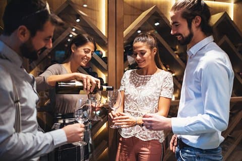 Bordeaux Shore Excursion: Private St-Emilion Tour