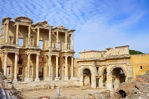 Small Group Tour: Essential Ephesus för kryssningar
