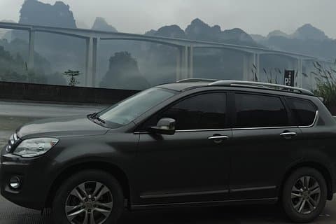 Aeropuerto Internacional de Guilin Liangjiang (KWL) al hotel XINGPING