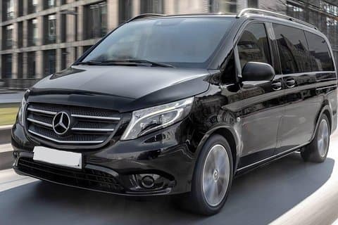 Aankomst Privétransfer Antalya AYT Airport naar Kemer of Side