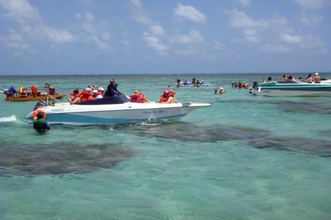 Perobas / RN Day Trip - Leaving Natal / RN
