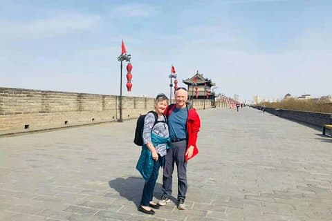 Excursión de un día a los guerreros de terracota con sitios y pastillas personalizables