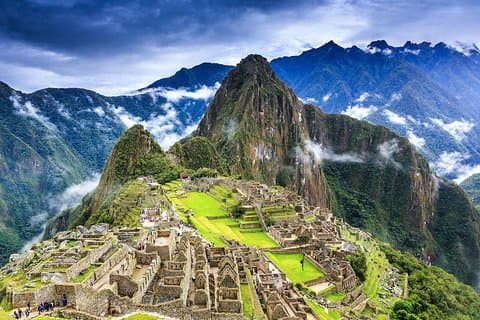 2 dagars Machu Picchu tåg äventyr från Cusco