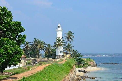 Tour di 02 giorni Safari a Galle e Udawalawe da Bentota/Ahungalla