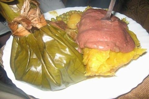 Kampala Essen Tour