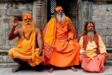 Nepal Highlights Tour: Kathmandu e Pokhara 5 notti 6 giorni