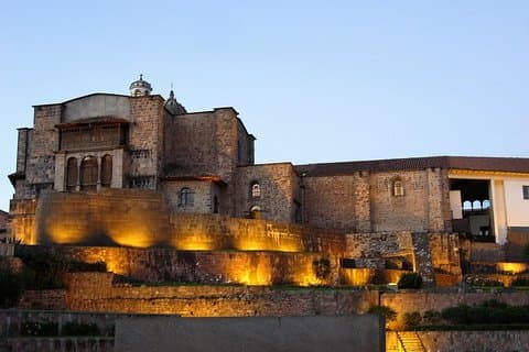 Cusco Half Day Tour: Cathedral, Qorikancha & 4 Inca Ruins