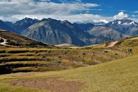 Tour della Valle Sacra degli Incas - tour di 1 giorno