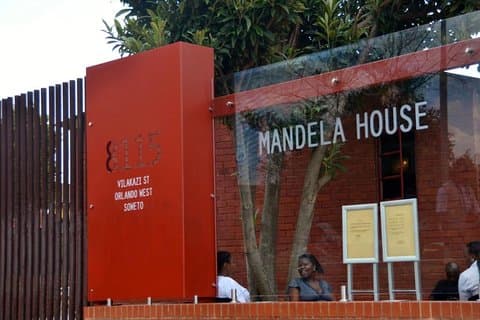 Museums of Johannesburg & Soweto Tour