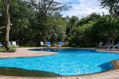 Safari de 3 días en Masai Mara