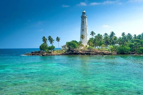 Galle City Tour