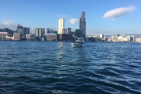 3-nat Regal Kowloon-hotelpakke med lufthavnstransport og ture