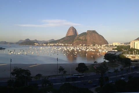 Day In Rio Complete With Monuments Tickets And Lunch Included