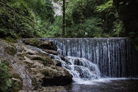 Privates Trekking im Ferriere-Tal