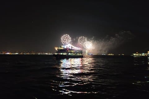 Bosporus Cruise