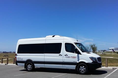 Transporte privado do Aeroporto Internacional de Vancouver (YVR) para Whistler