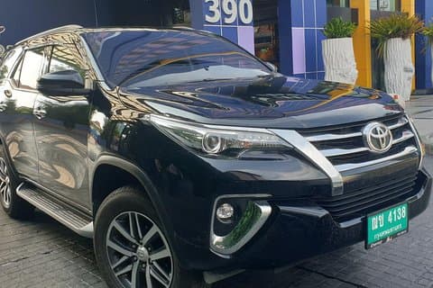 Suvarnabhumi à Pattaya Service de transfert aéroport privé 24h / 24