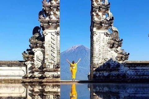 Tour privado: Tour de la Puerta del Cielo