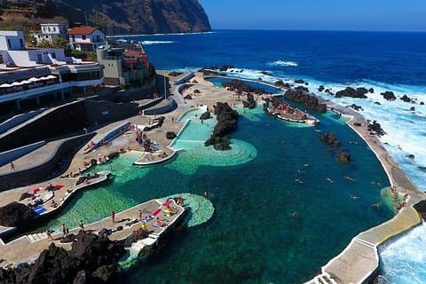 Alle Madeira i 2-dages tur