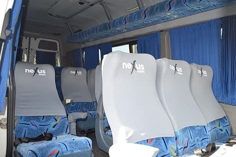 Transporte compartilhado, aeroporto internacional para hotéis em Playa Del Carmen