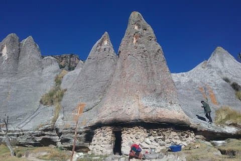Pampachiri Magic Place