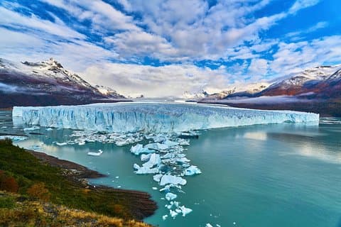 Points culminants de l'Argentine en 12 jours: Buenos Aires, sud de la Patagonie et chutes d'Iguazu