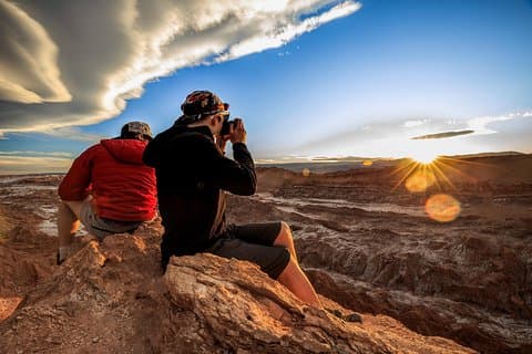 7-Day Tour in Salta, the Calchaqui Valley and Cafayate and San Pedro de Atacama