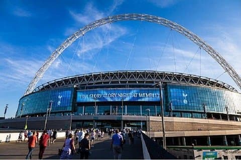 Saker att göra i närheten av Heathrow - Wembley Stadium Hotel