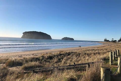 Privat The Coromandel Tour - Auckland Tour House