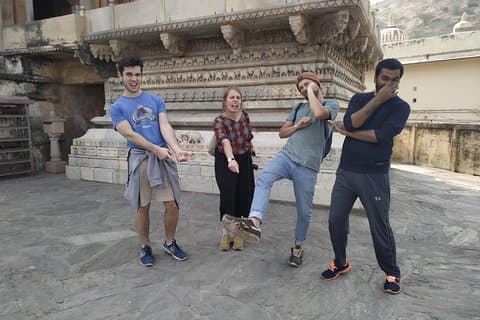 Hidden Gems Tour