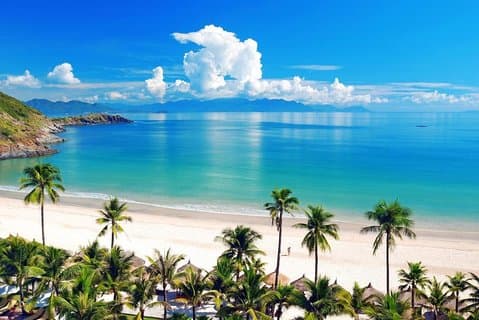 Nha Trang Bay Private Boat Tour