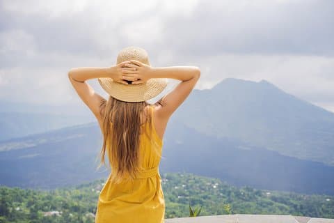 Hoogtepunten van Ubud & Mount Batur Vulkaan - Privé dagtrip
