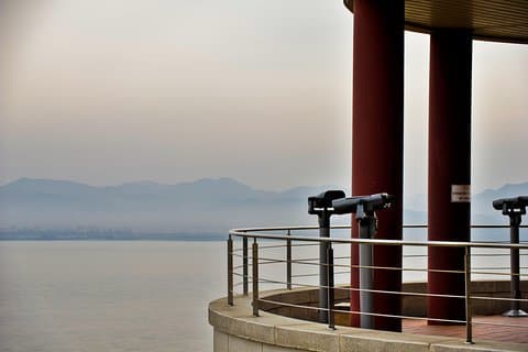 Full Day DMZ & NLL Combination Tour