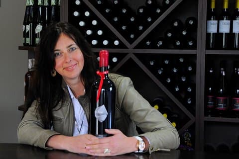 Tour Privado Wine Trails / Nemea visita 3 vinícolas de Atenas ou Nafplion (10 h)