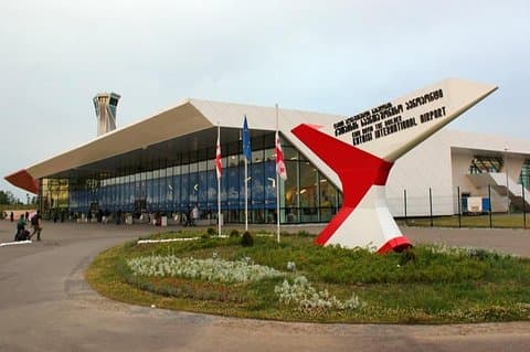 24/7 Private Transfer From Kutaisi Airport To Tbilisi