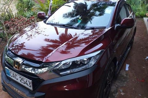 Stadttransfer von Kandy nach Mirissa
