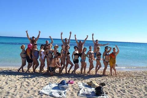 Billig resa - Hurghada: Giftun Island Snorkelresa med lunch