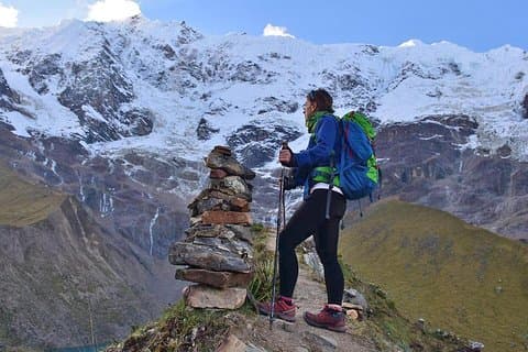 5 Dias Salkantay Trek – Excursão a Machu Picchu e paisagens andinas