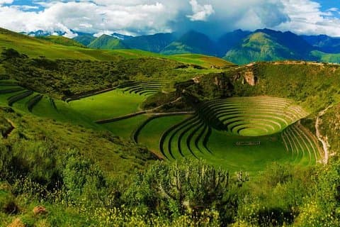 06 Day Andes Jewels of Cusco - Private Service