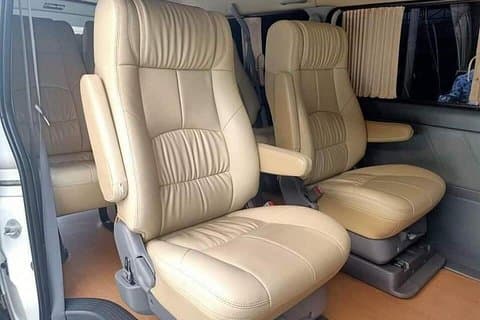 Dmk Flughafen nach Pattaya Hotel Taxi