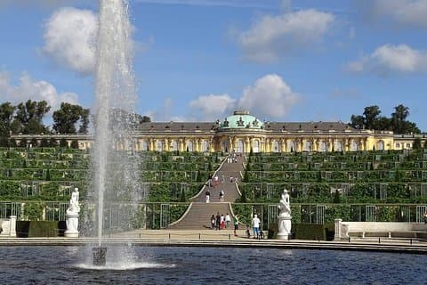 Lo mejor de Potsdam Tour privado